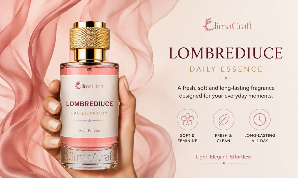 The Best Long-Lasting Fragrances for Everyday Wear