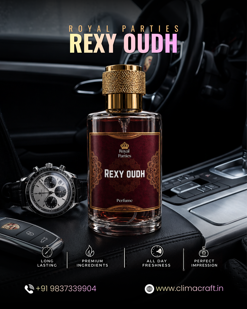 Top Clean and Natural Fragrance Trends in