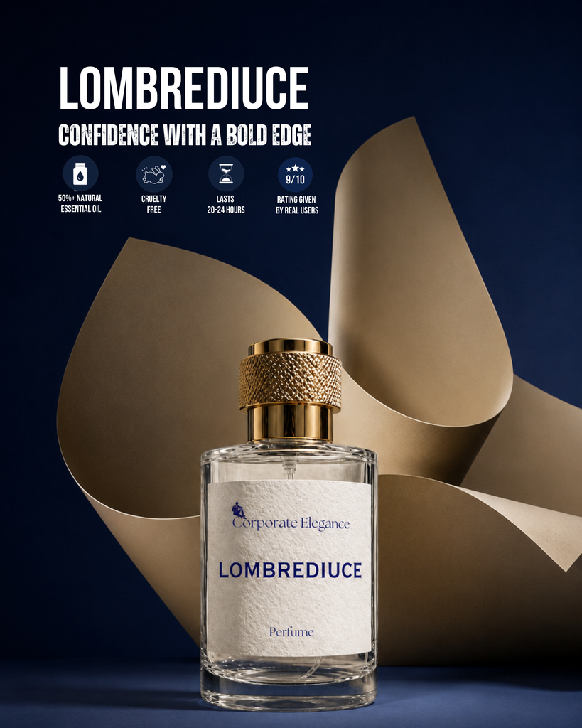 Best Natural Fragrances for Men and Women