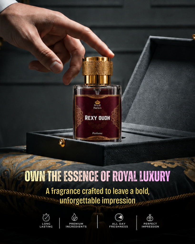 How to Choose Your Signature Scent – Complete Fragrance Guide for Men and Women