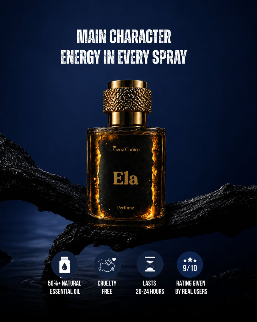 Best Coffee Note Perfumes for Men