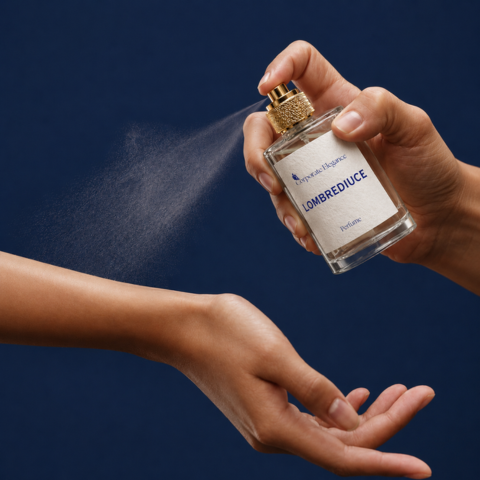 Best Strong Arabian Perfumes for Luxury Lovers