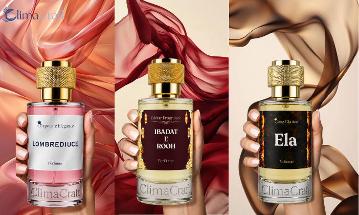 The Most Compliment-Getting Perfume Notes