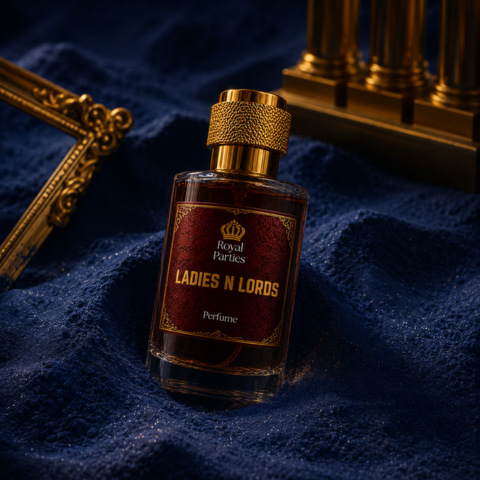 Top Essential Oil Based Perfumes for Natural Luxury Fragrance