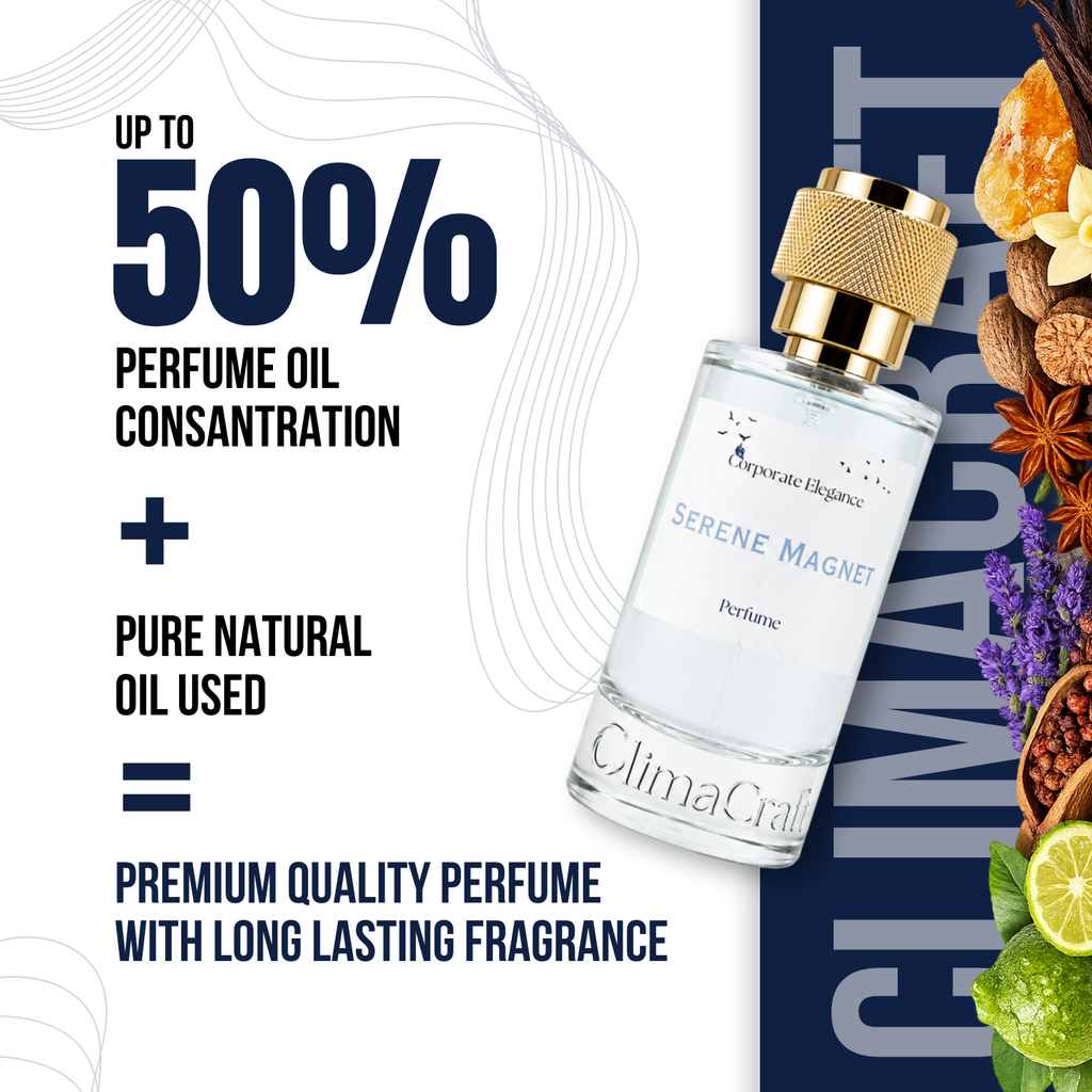 Ultimate Guide to Choosing the Perfect Strong Perfume