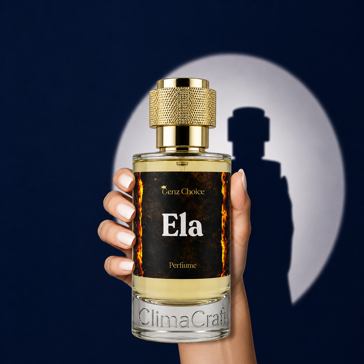 Ela Perfume