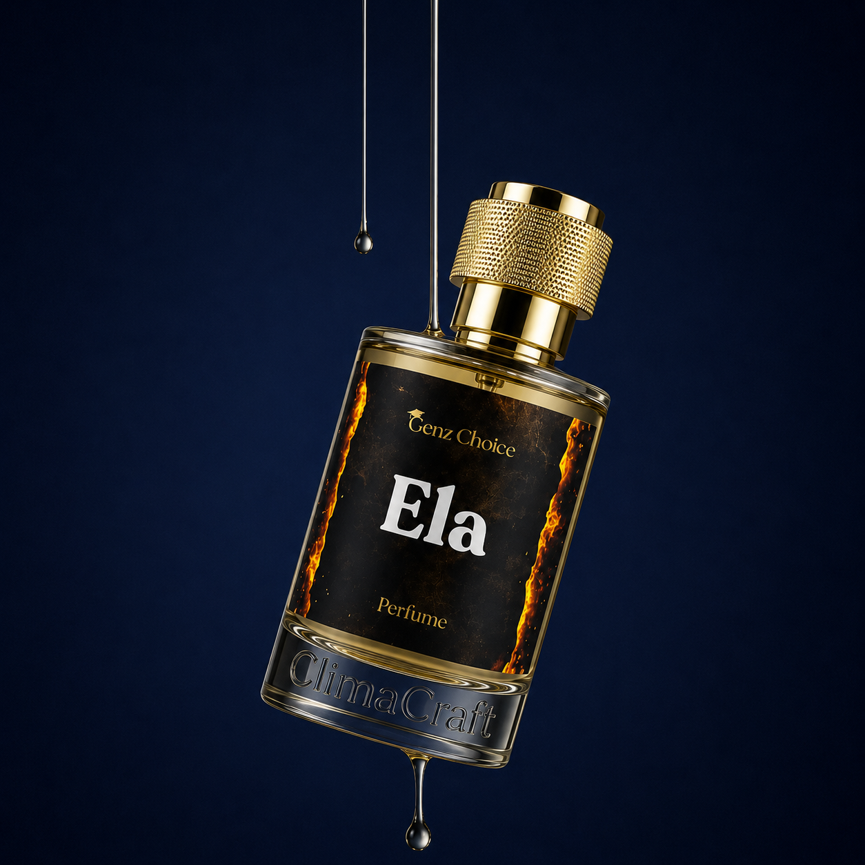 Ela Perfume