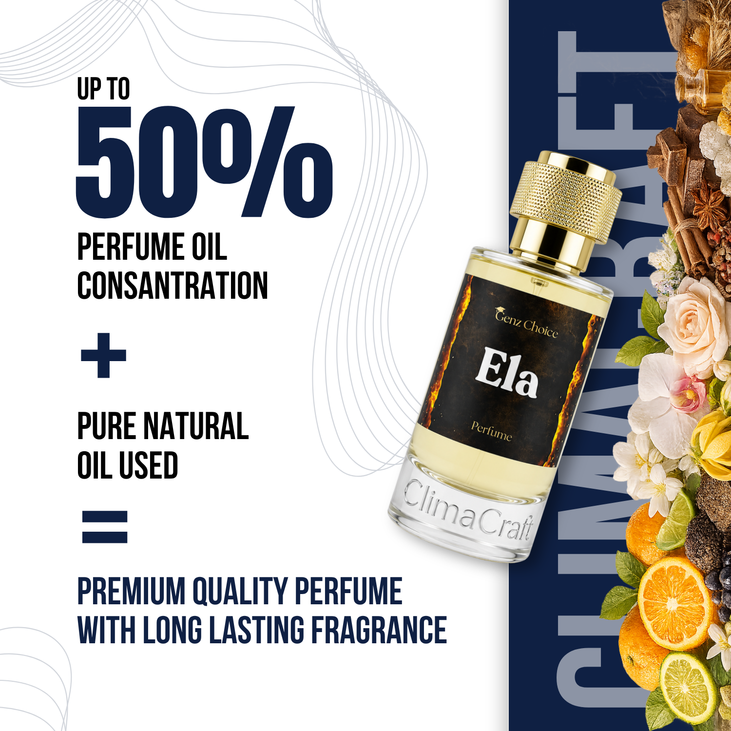Ela Perfume