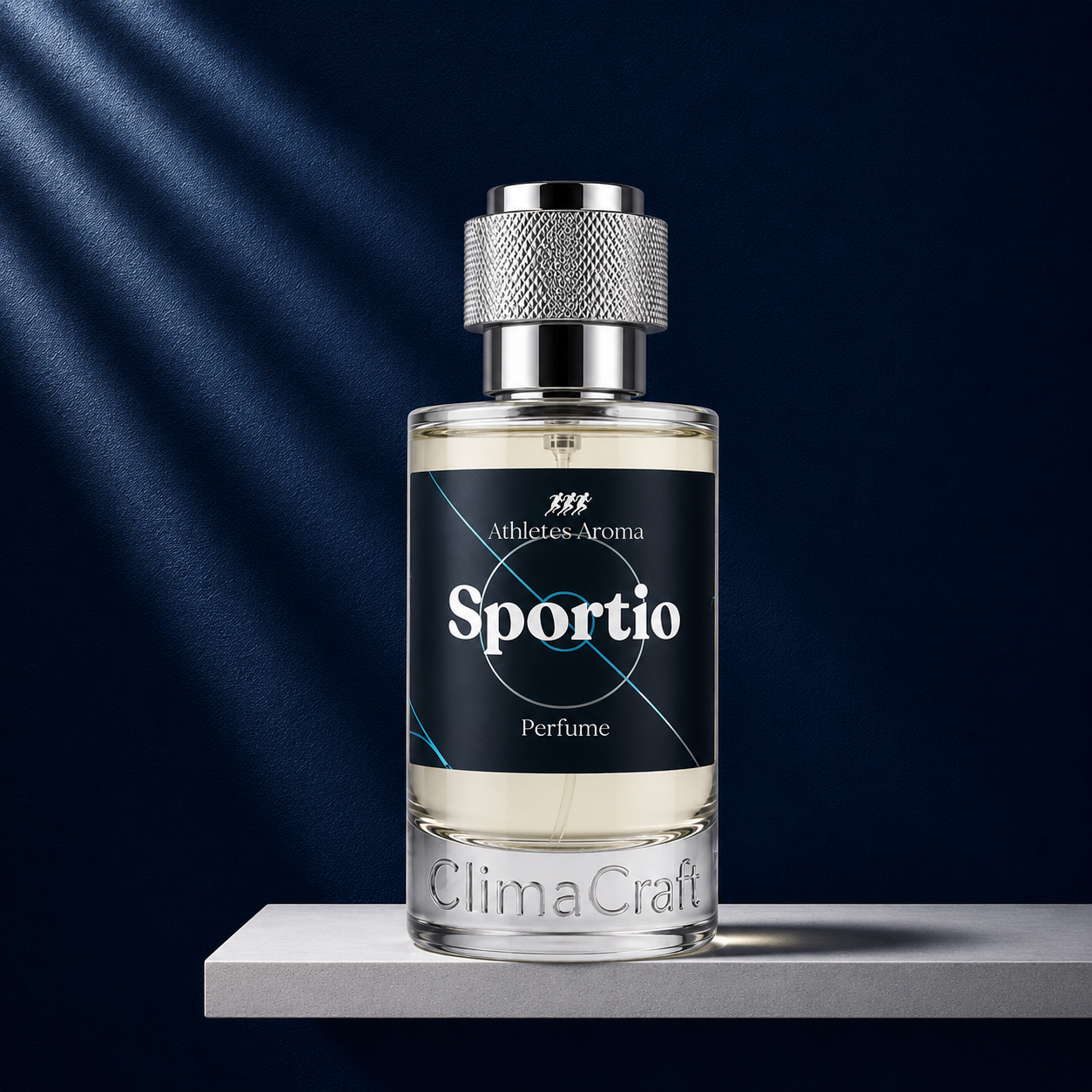 Sportio Perfume