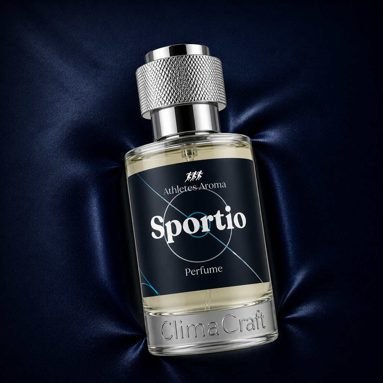 Sportio Perfume
