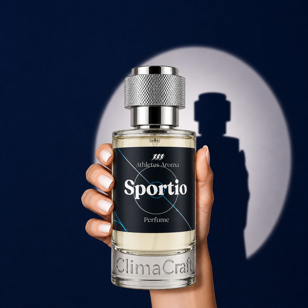 Sportio Perfume