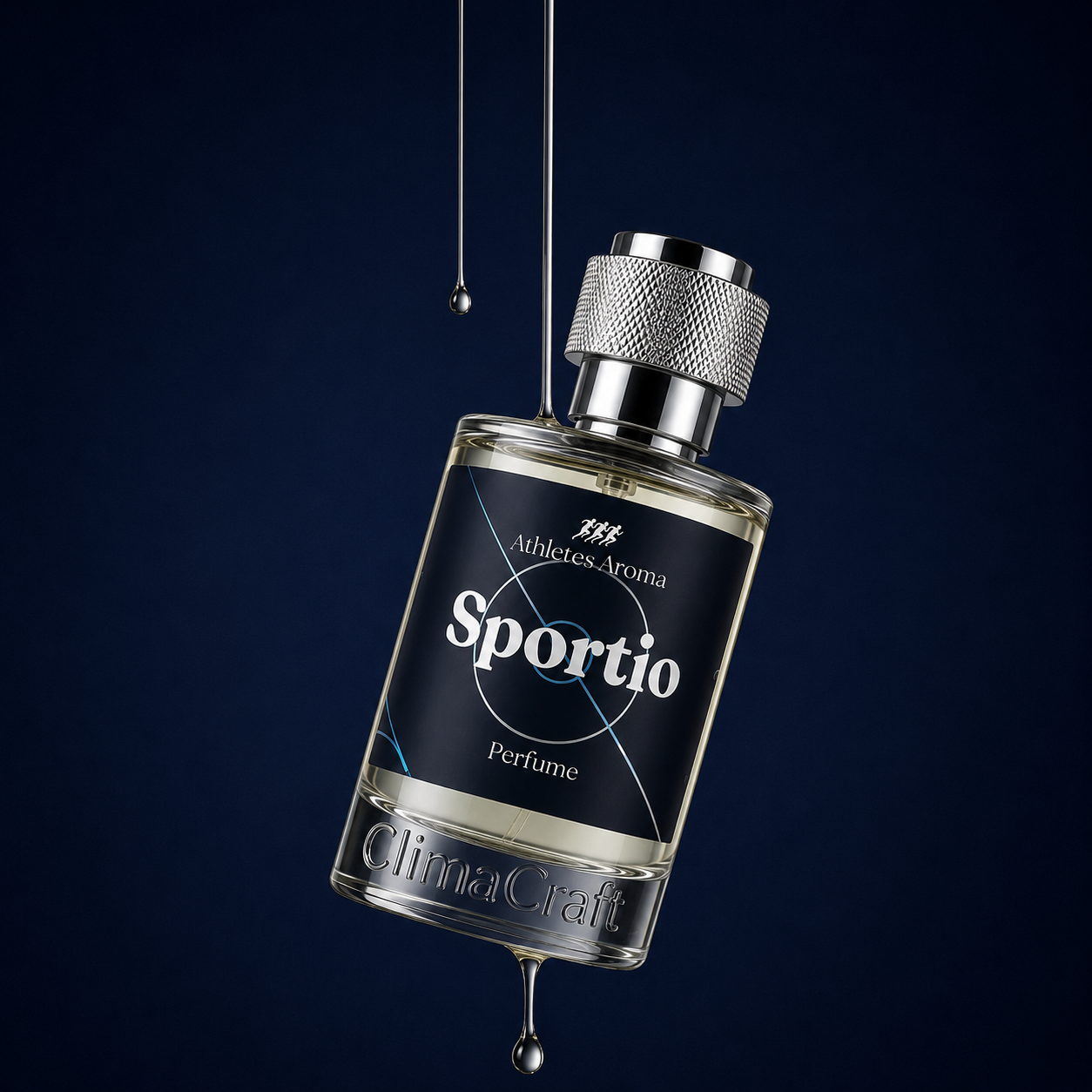Sportio Perfume