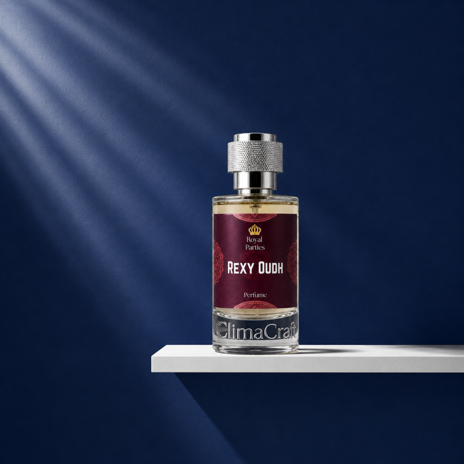 Rexy Oudh Perfume