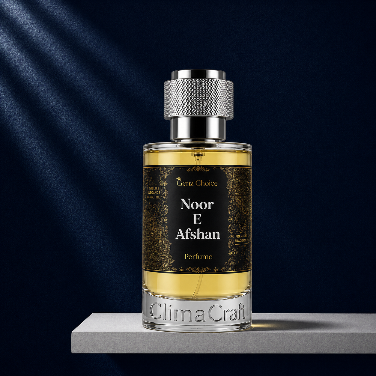 Noor -E- Afshan Perfume
