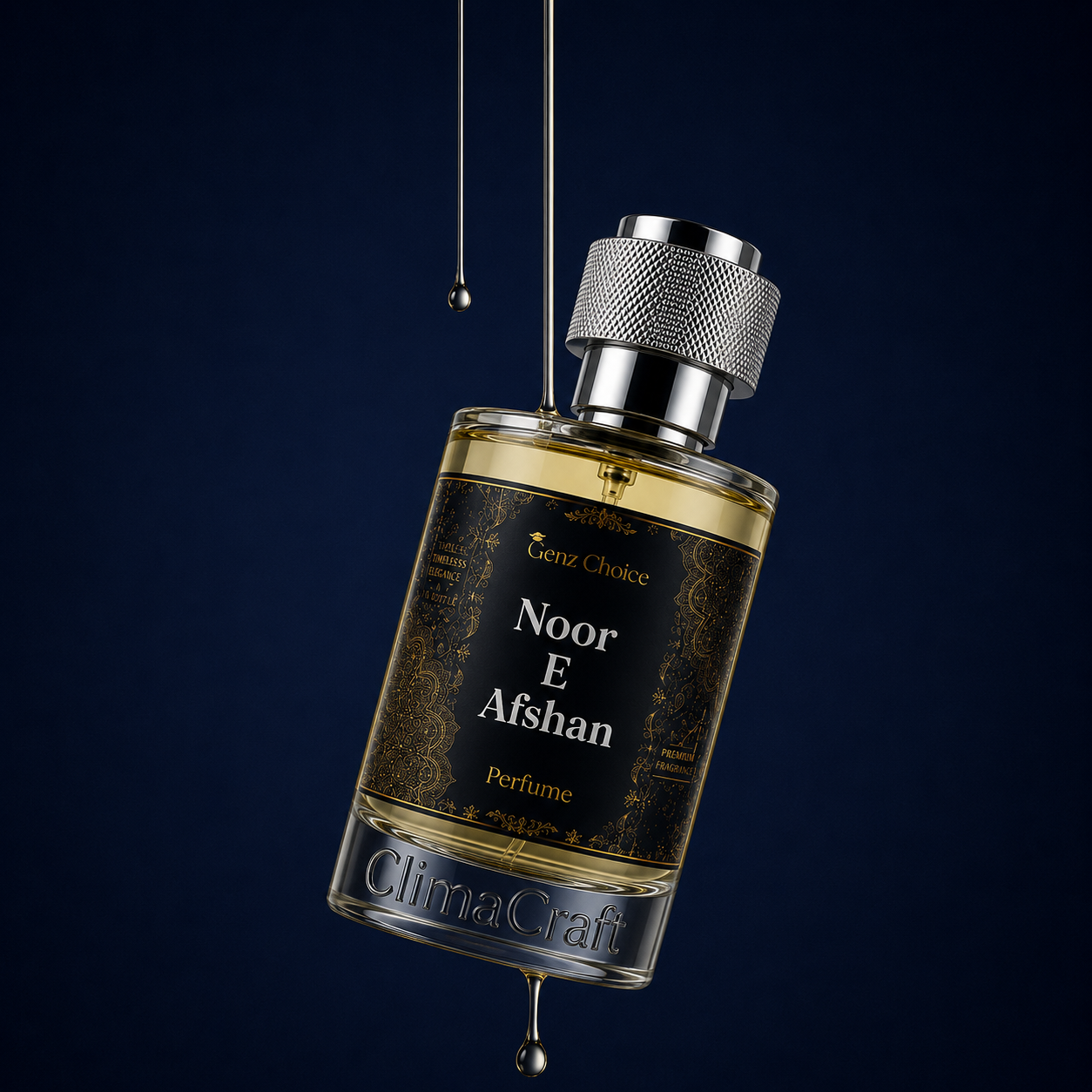 Noor -E- Afshan Perfume