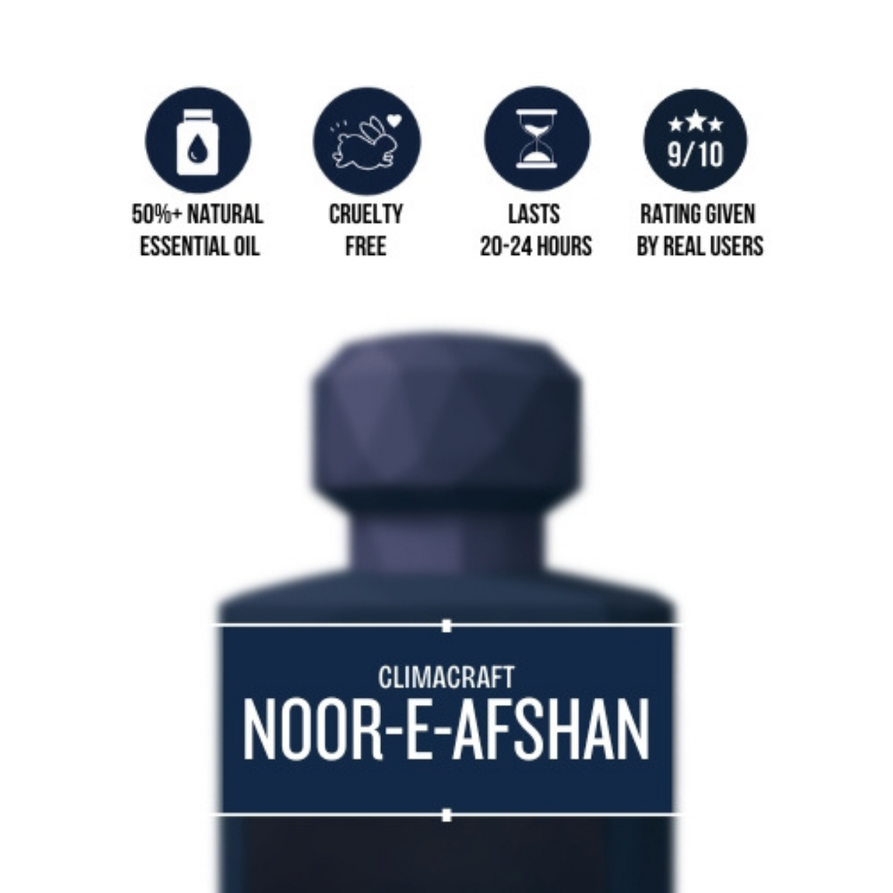 Noor -E- Afshan Perfume