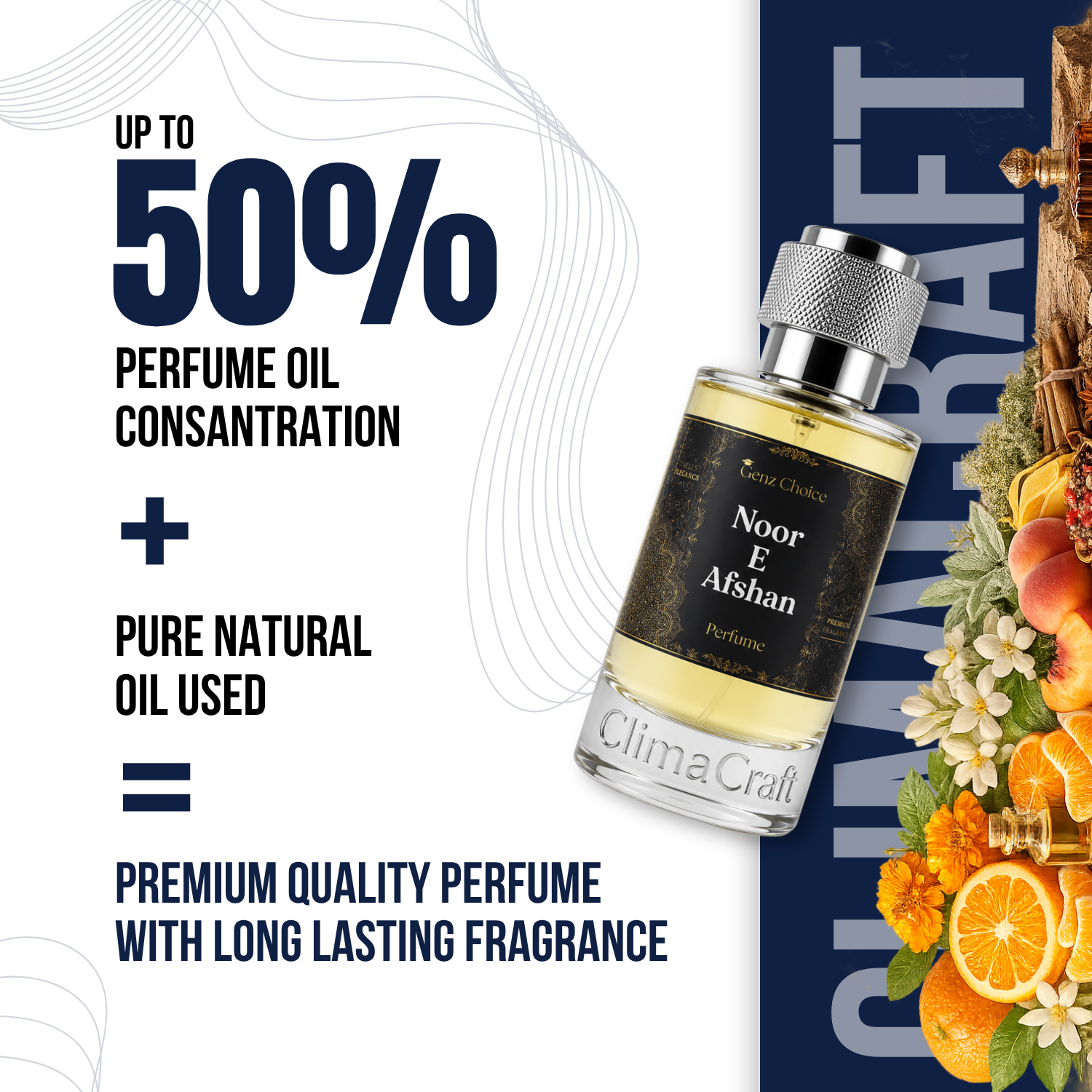 Noor -E- Afshan Perfume
