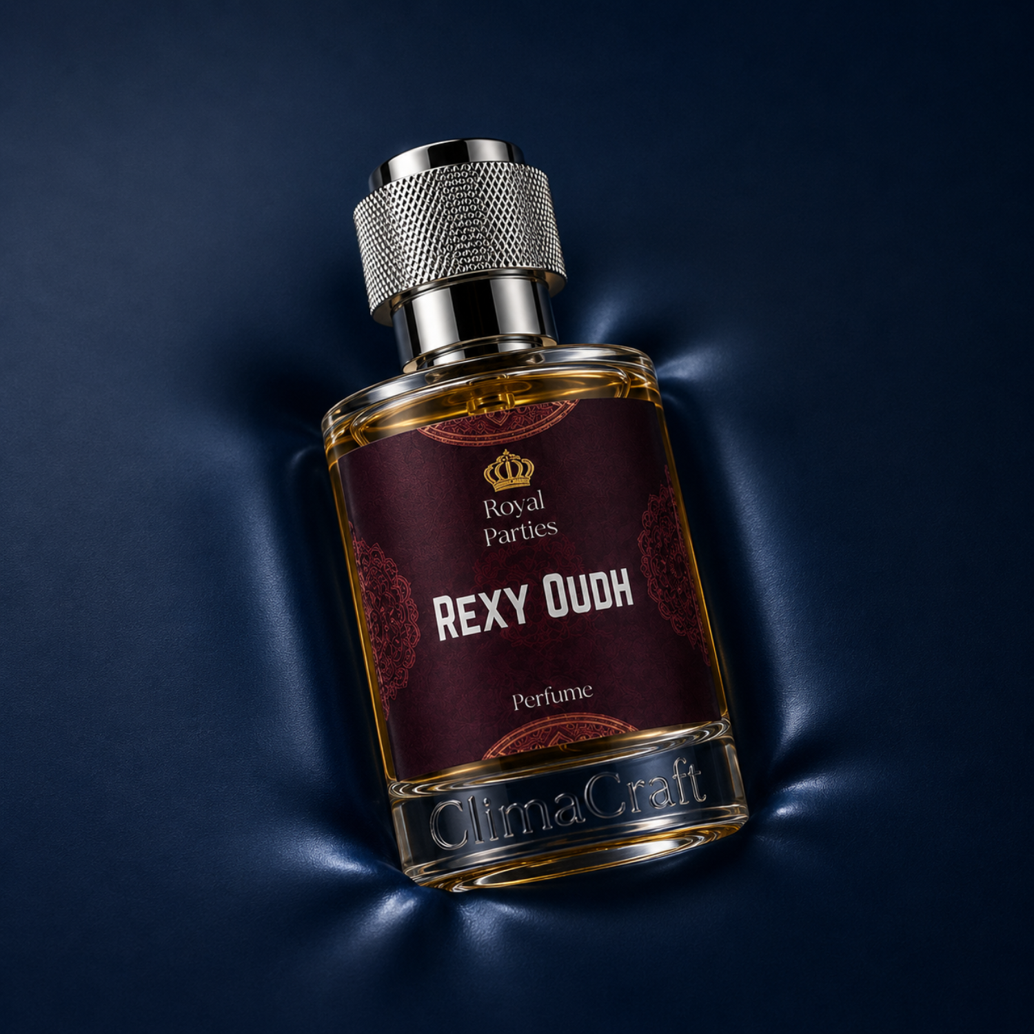 Rexy Oudh Perfume