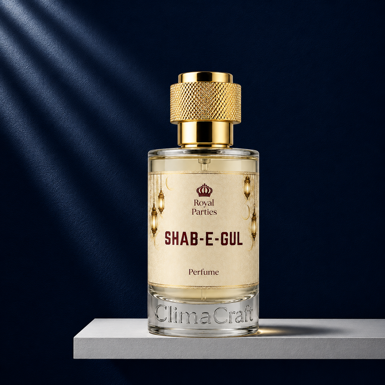 Shab -E-Gul Perfume