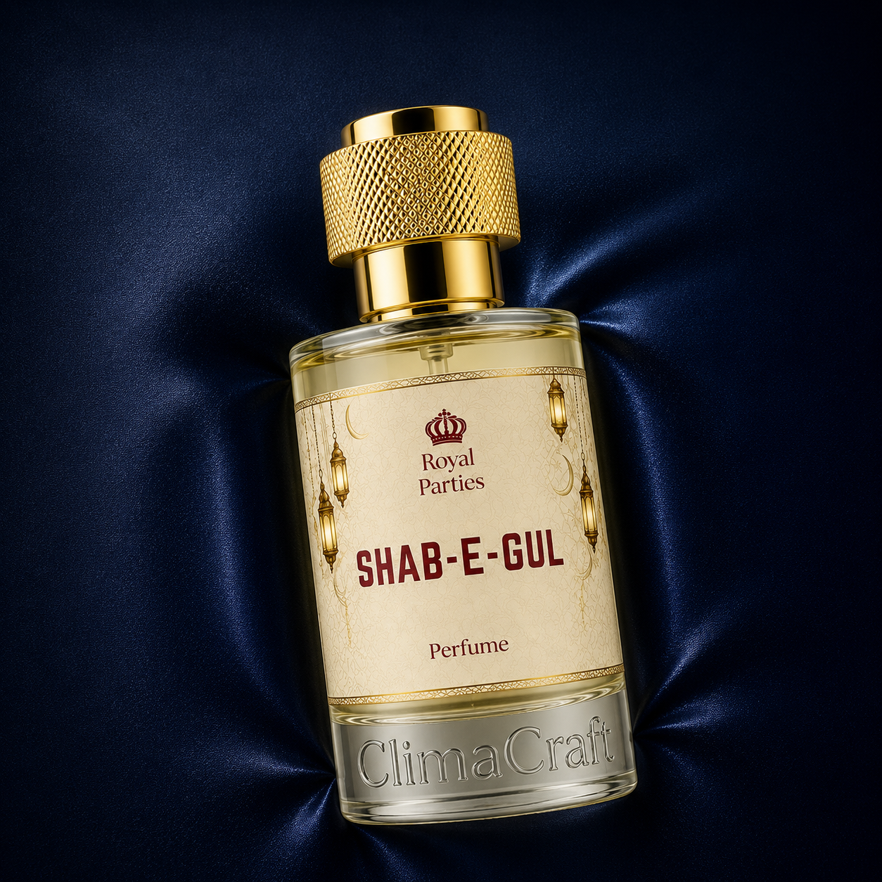 Shab -E-Gul Perfume