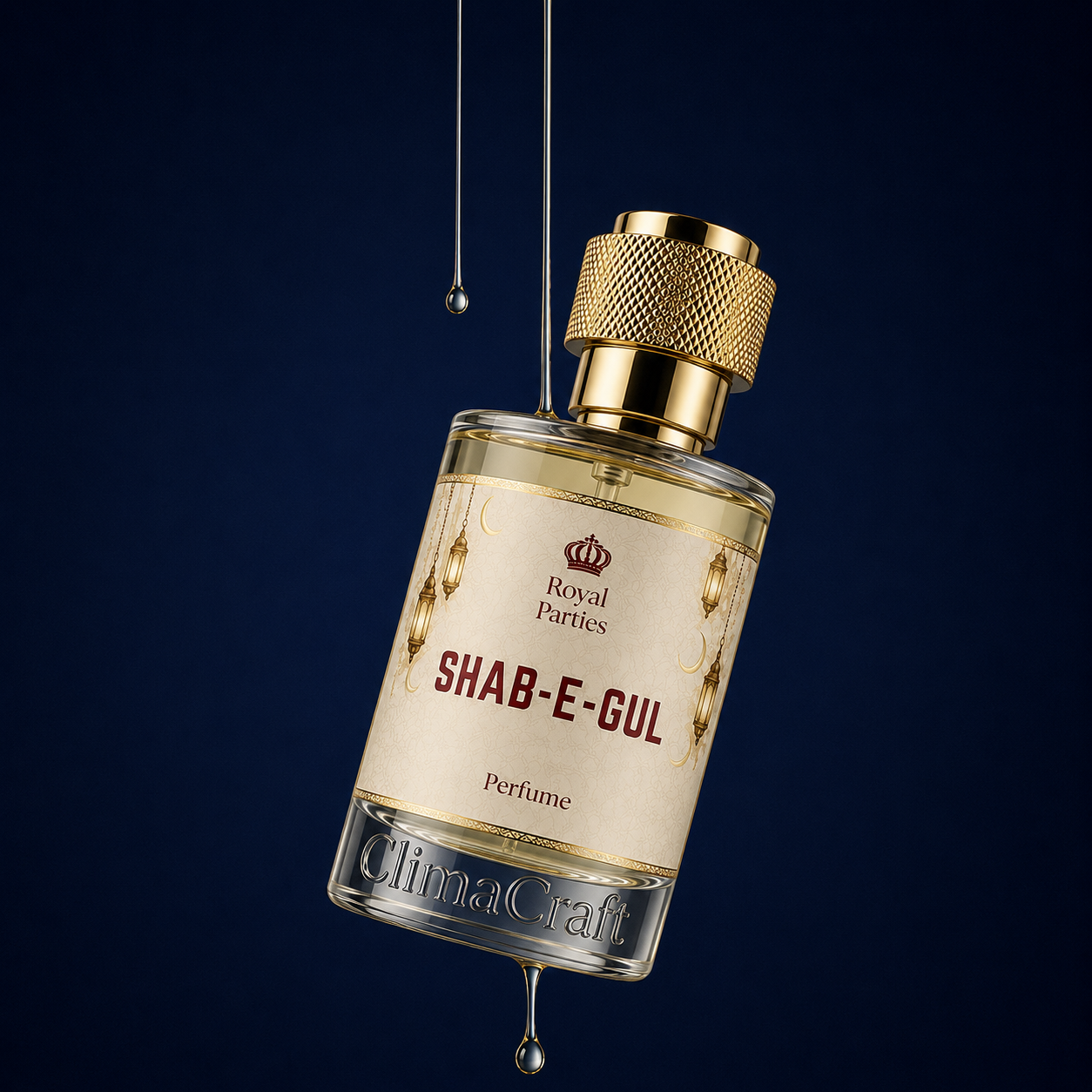 Shab -E-Gul Perfume