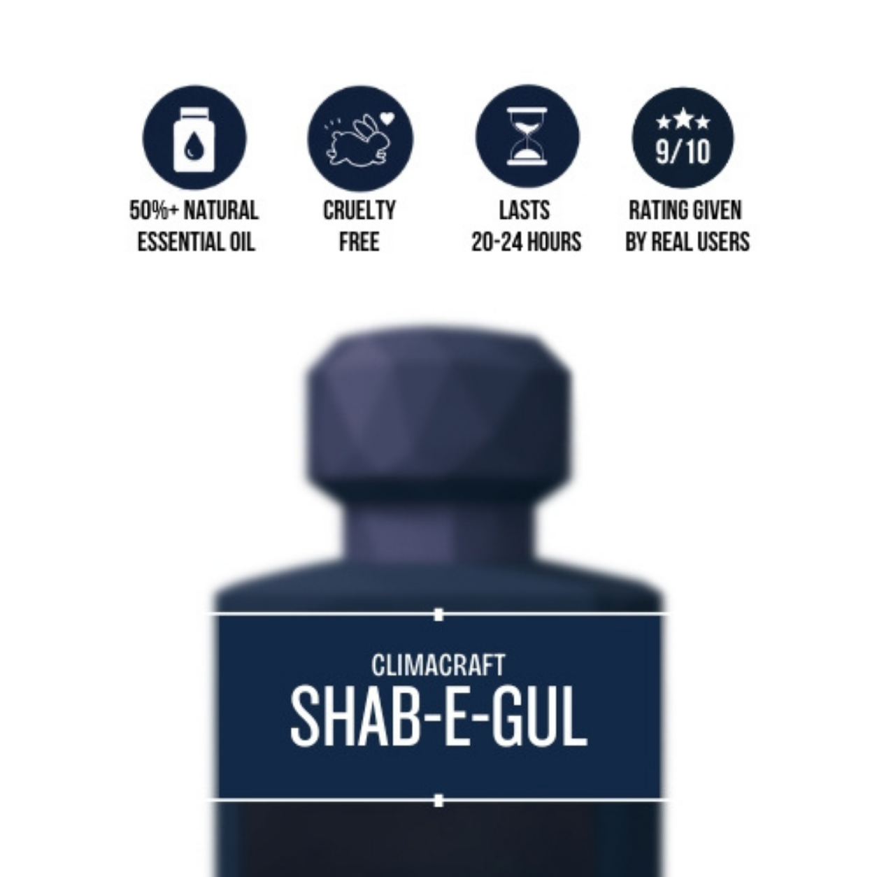 Shab -E-Gul Perfume