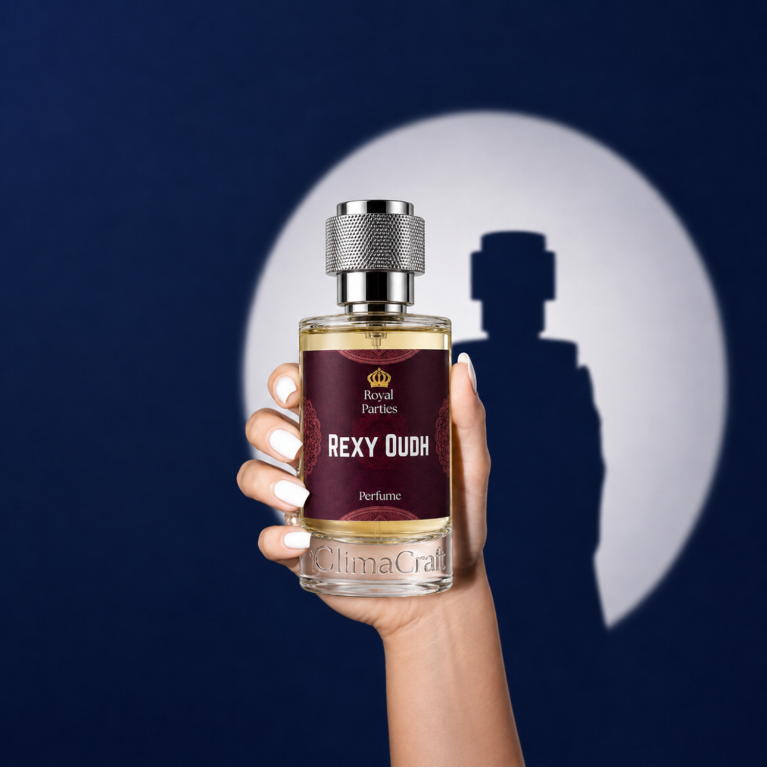 Rexy Oudh Perfume