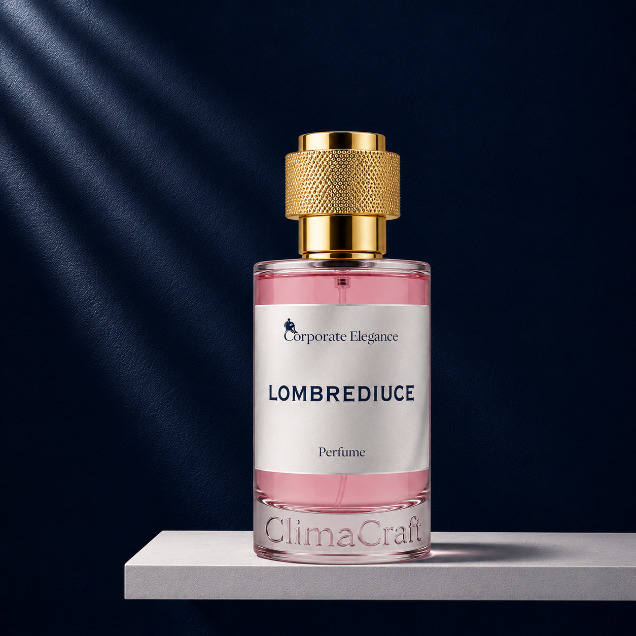 Lombrediuce Perfume