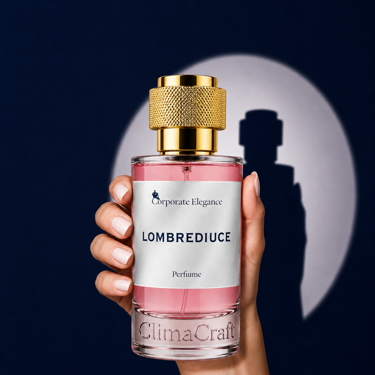 Lombrediuce Perfume