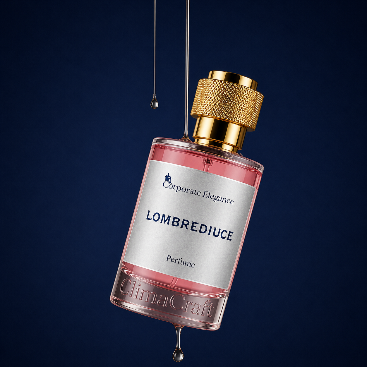 Lombrediuce Perfume