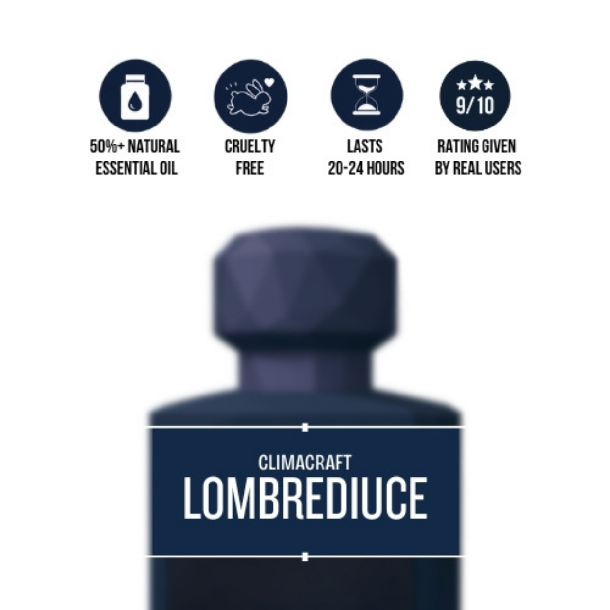 Lombrediuce Perfume