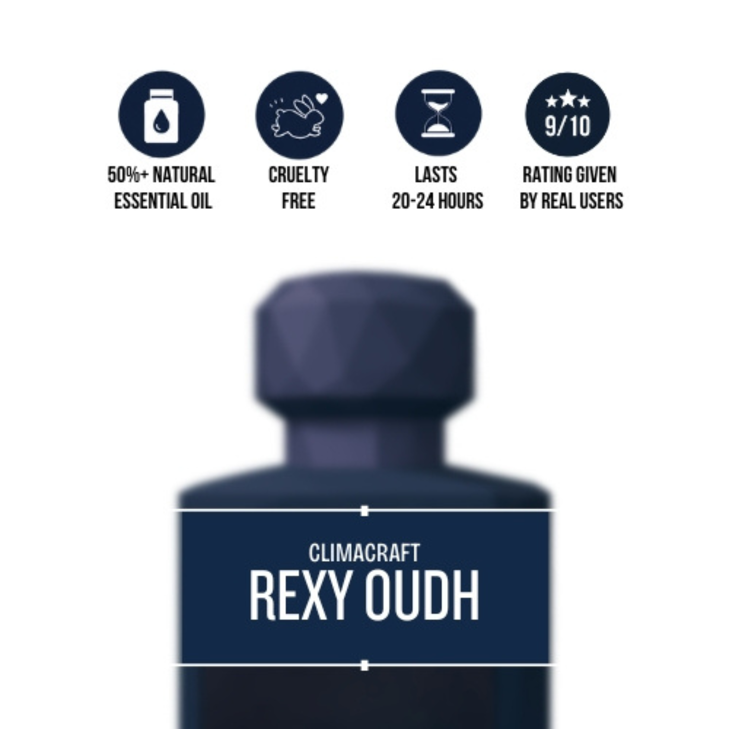 Rexy Oudh Perfume