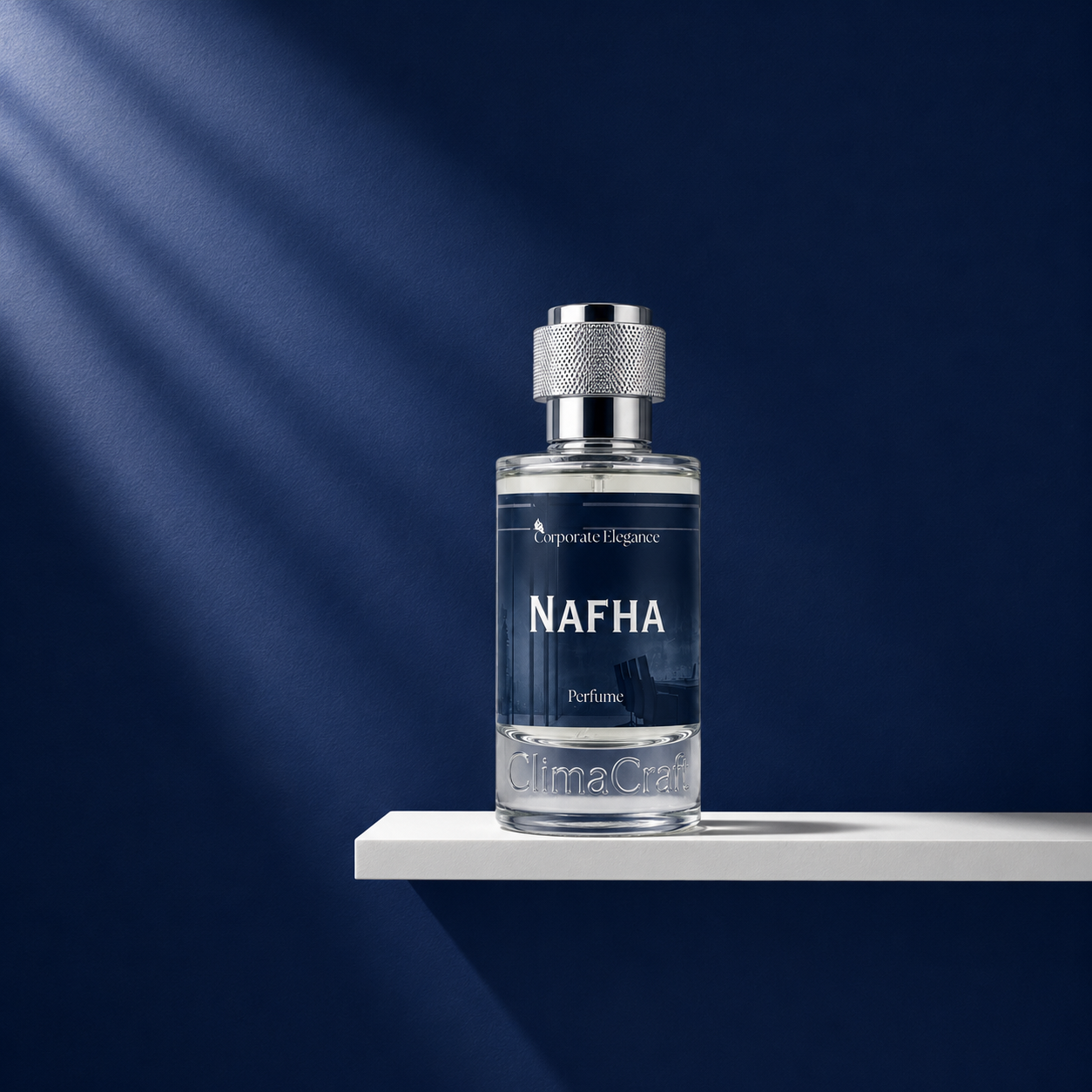 Nafha Perfume