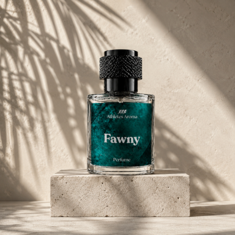 Fawny Perfume