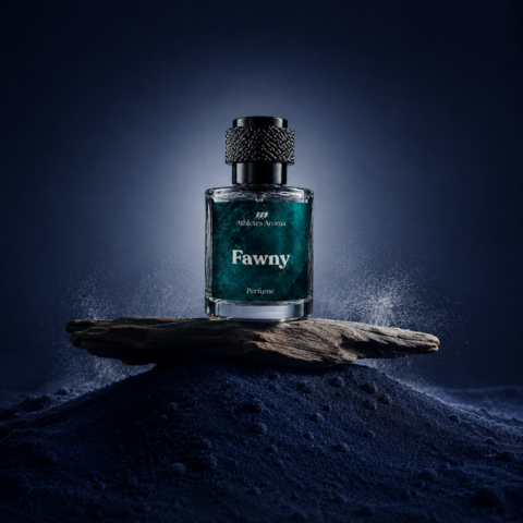 Fawny Perfume