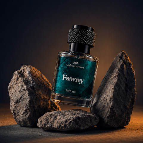 Fawny Perfume