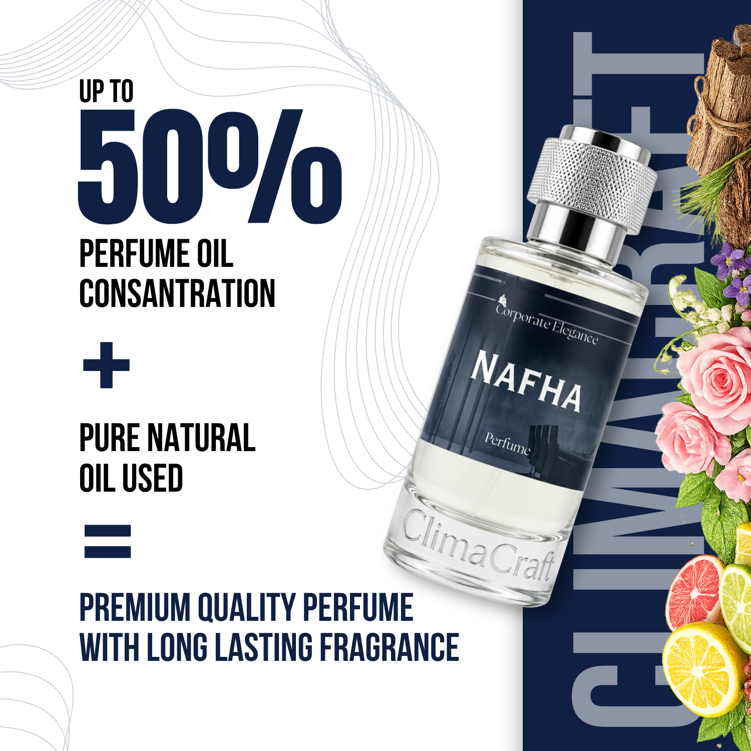 Nafha Perfume