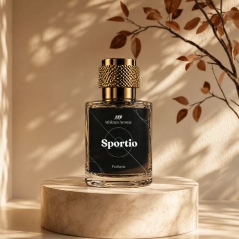 Sportio Perfume