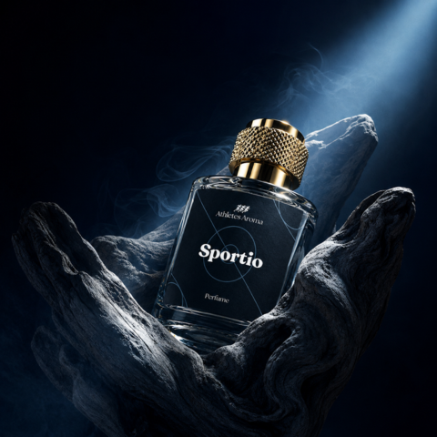 Sportio Perfume