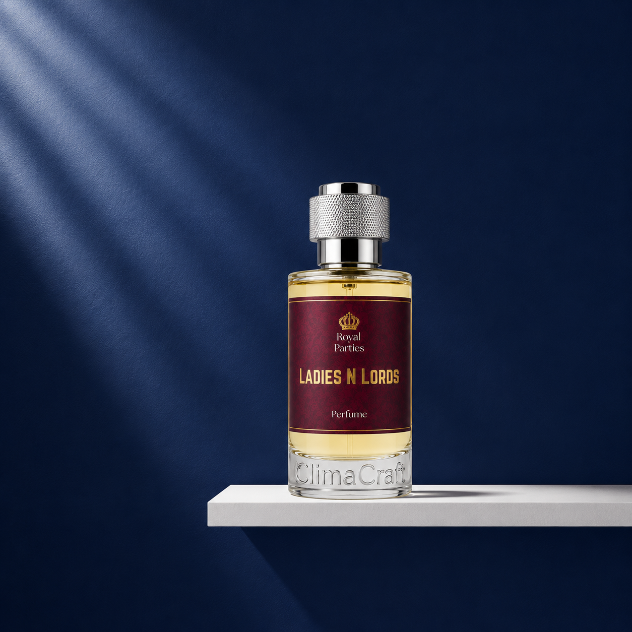 Ladies N Lords Perfume
