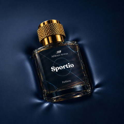 Sportio Perfume