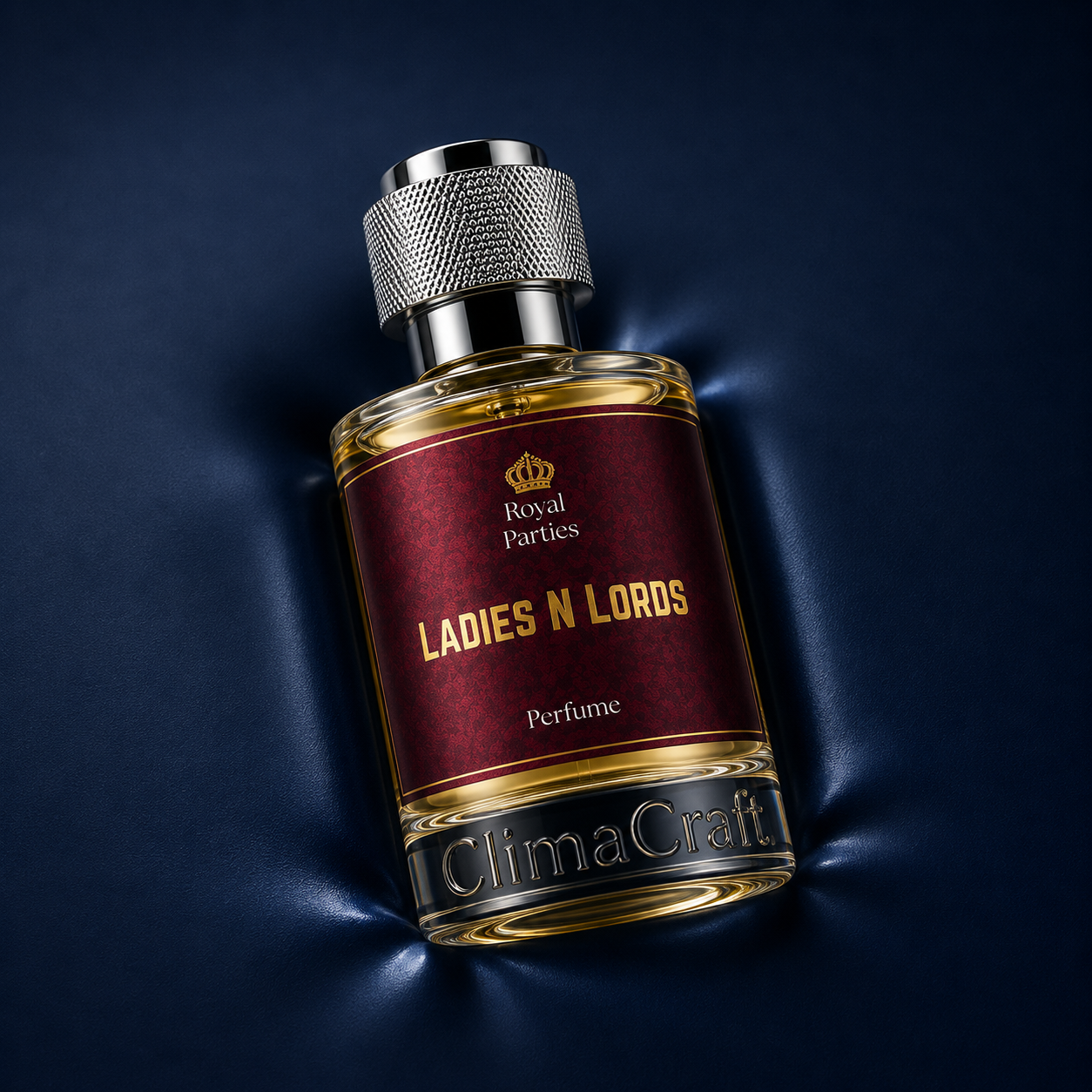 Ladies N Lords Perfume