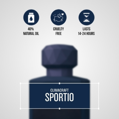 Sportio Perfume