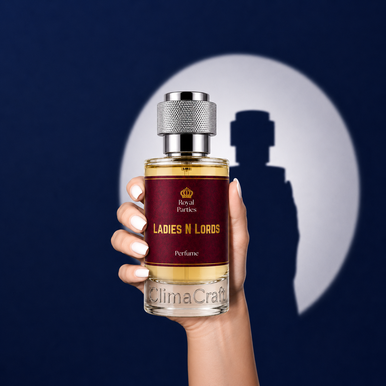 Ladies N Lords Perfume