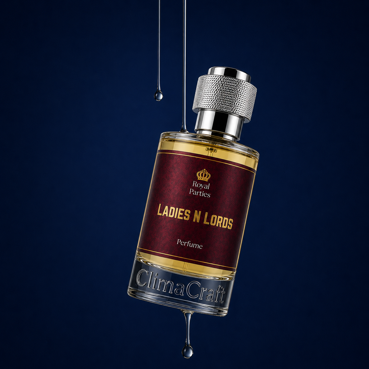 Ladies N Lords Perfume