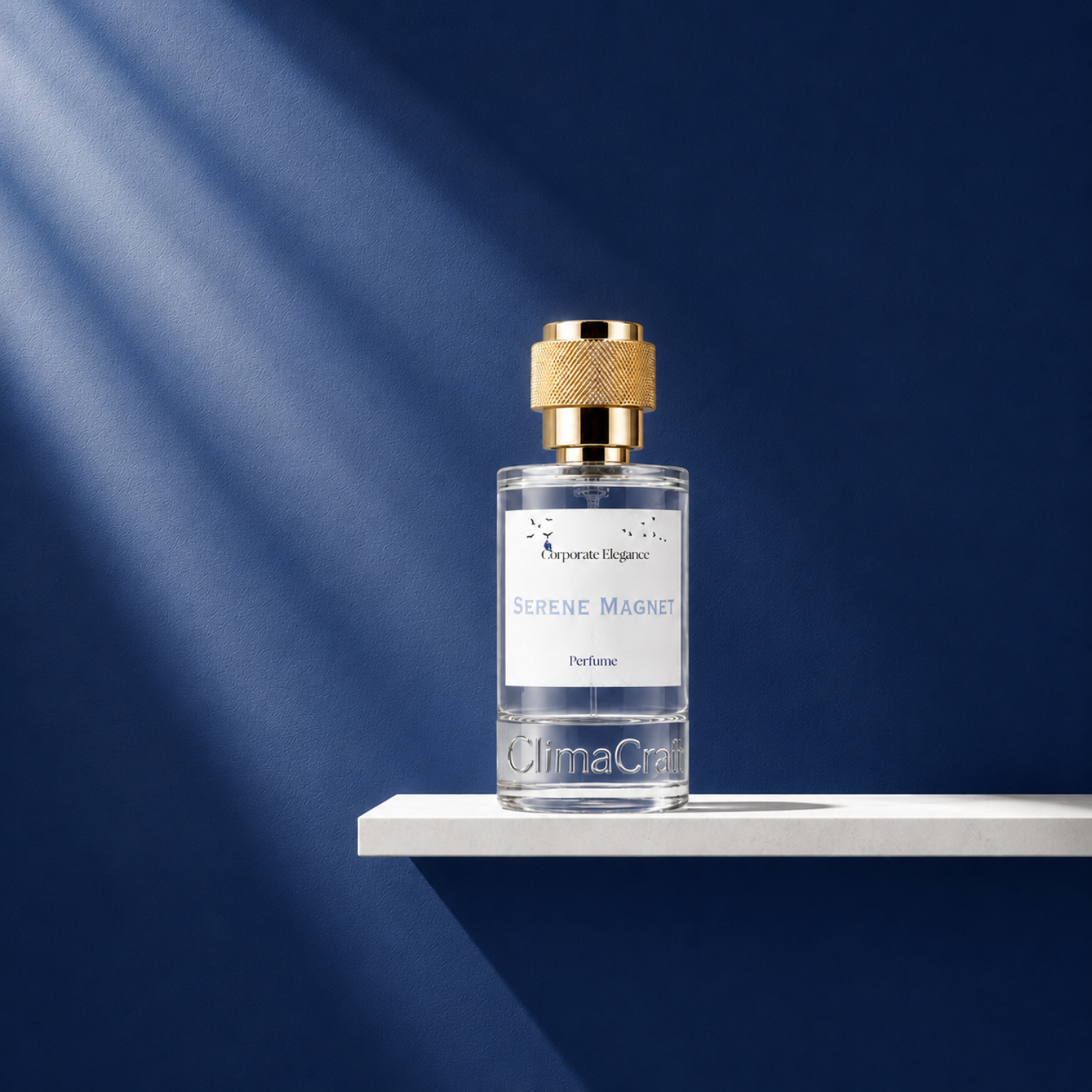 Serene Magnet Perfume