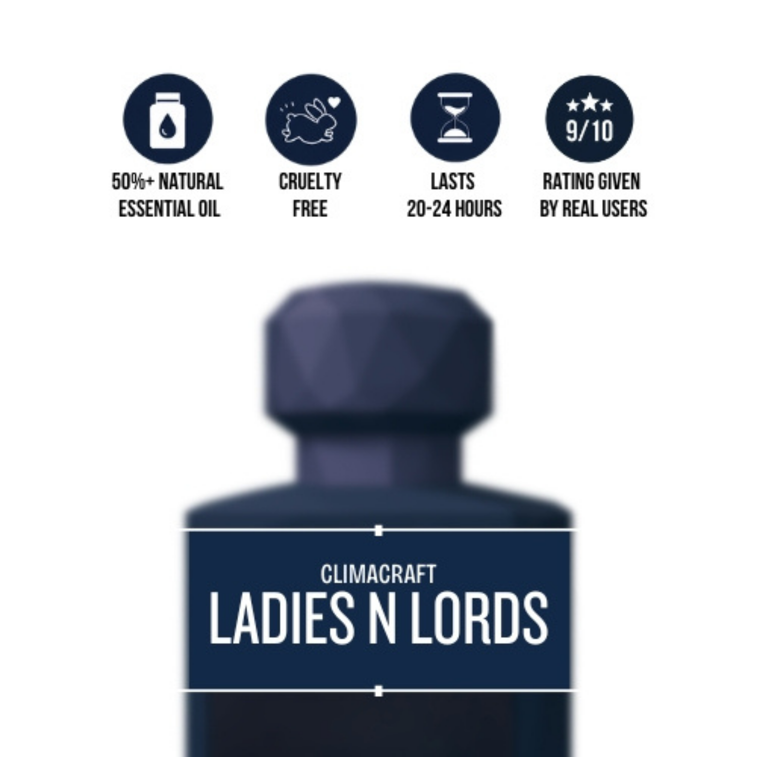 Ladies N Lords Perfume