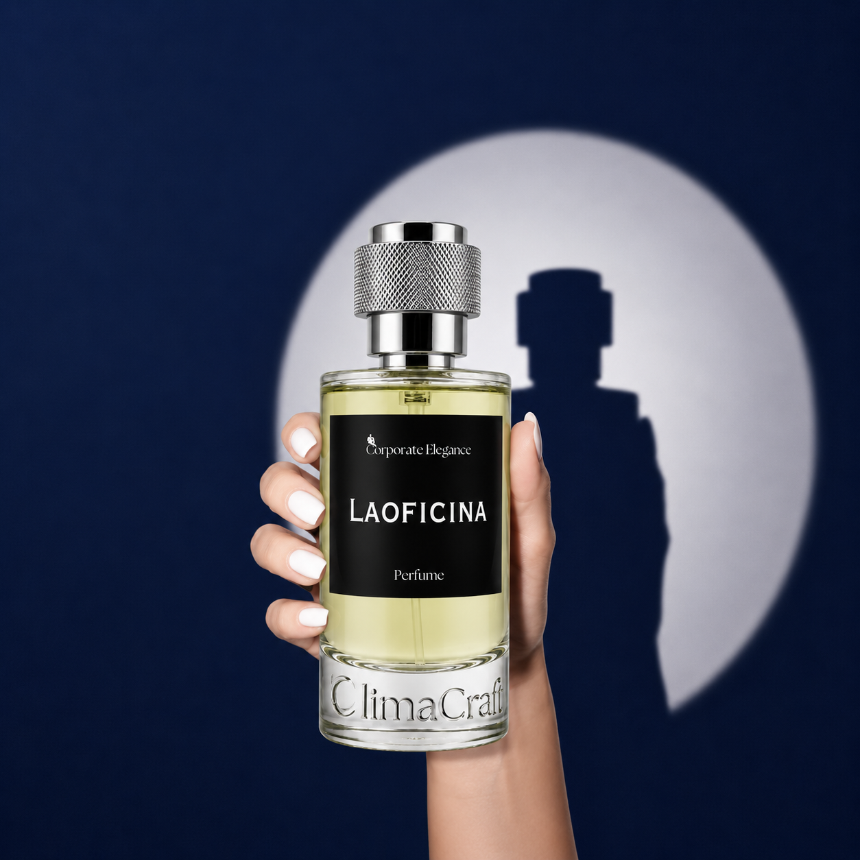 Laoficina Perfume