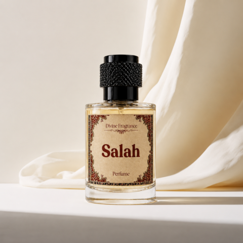 Salah Perfume