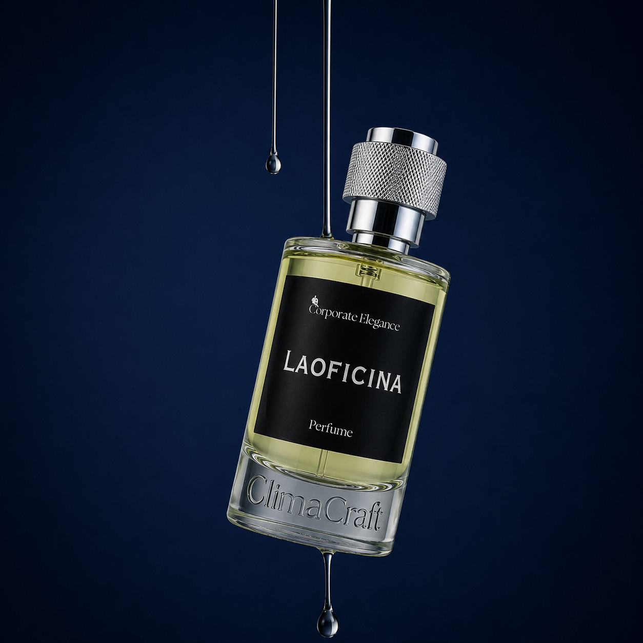 Laoficina Perfume